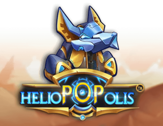 HelioPOPolis