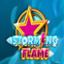 Storming Flame