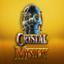 Crystal Mystery
