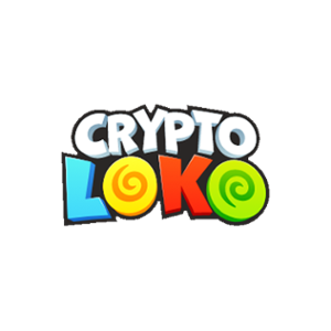 Crypto Loko Casino Logo