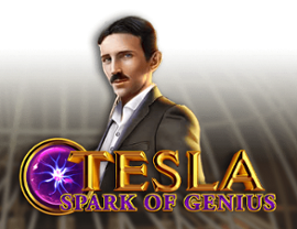 Tesla Spark of Genious