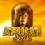 African Sunset