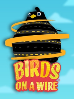 Birds on a Wire