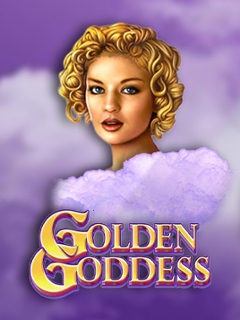 Golden Goddess