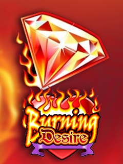 Burning Desire