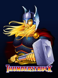 Thunderstruck