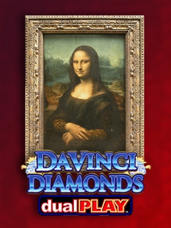 Da Vinci Diamonds Dual Play