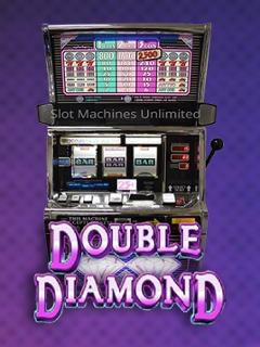 Double Diamond