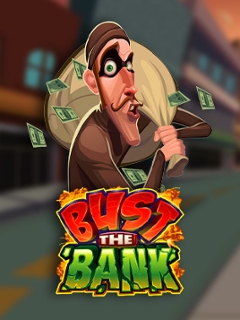 Bust The Bank