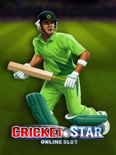 Cricket Star