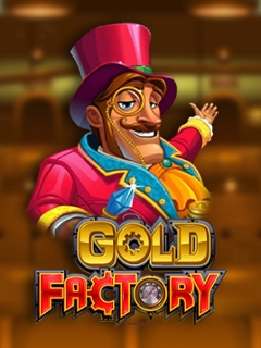 Gold Factory