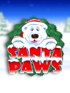 Santa Paws