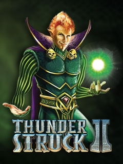 Thunderstruck 2
