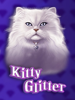 Kitty Glitter