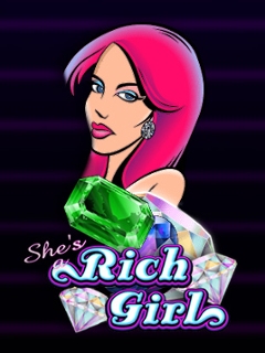 She's a Rich Girl