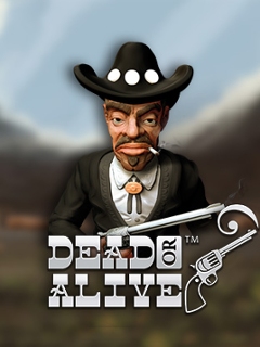 Dead or Alive