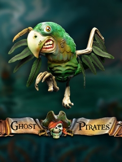 Ghost Pirates