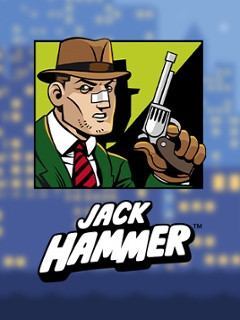 Jack Hammer