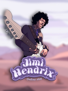 Jimi Hendrix