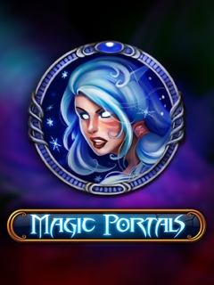 Magic Portals
