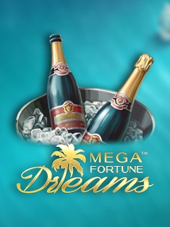 Mega Fortune Dreams