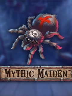 Mythic Maiden