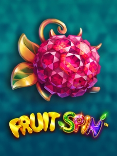 Fruit Spin