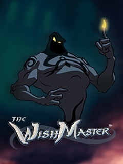 The Wish Master