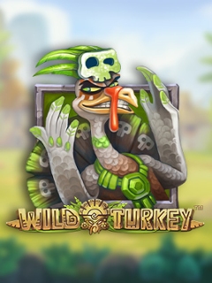 Wild Turkey