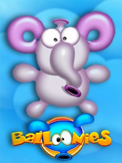 Balloonies