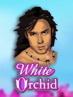 White Orchid