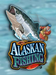 Alaskan Fishing