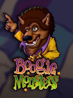 Boogie Monsters