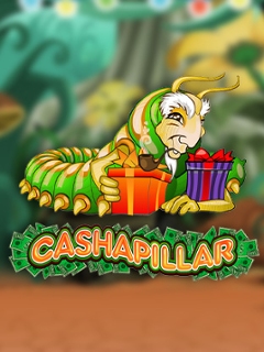 Cashapillar