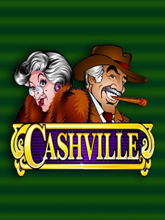 Cashville