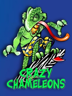 Crazy Chameleons