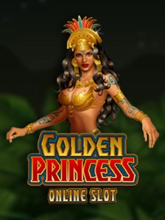 Golden Princess