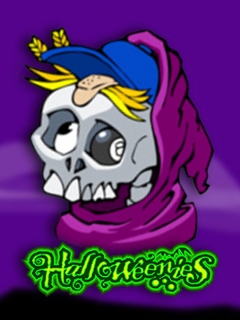 Halloweenies