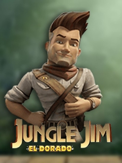 Jungle Jim El Dorado