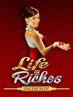 Life of Riches