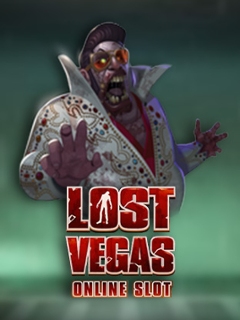 Lost Vegas