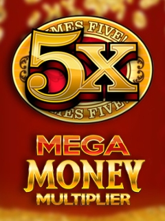 Mega Money Multiplier