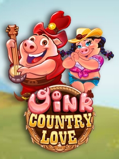 Oink Country Love
