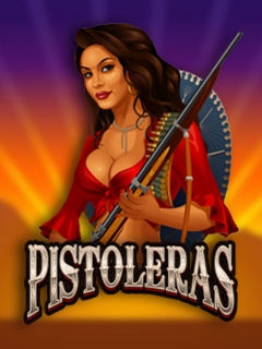 Pistoleras