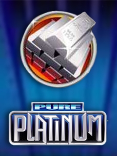 Pure Platinum