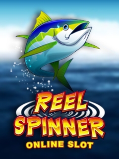 Reel Spiner