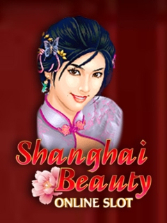 Shanghai Beauty