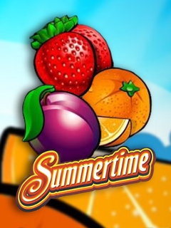 Summertime