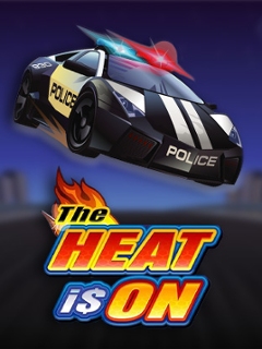The Heat Is On