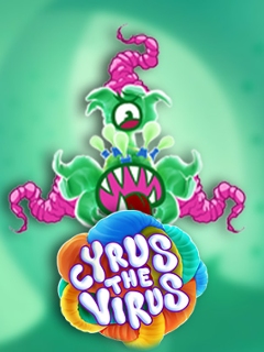 Cyrus the Virus
